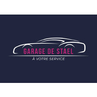 Garage de Staël logo - Similar company to Garage Grdm Auto