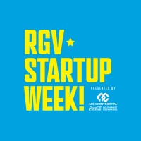 RGV Startup Week logo - Similar company to Rio Grande Valley Angel Network