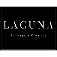 Lacuna logo - Similar company to Practice Pause Media