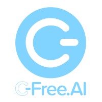 C-Free.AI logo - Similar company to Goodblock