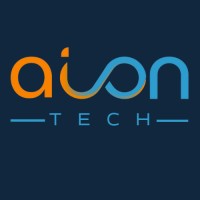 Aion Tech logo - Similar company to Aatech S.P.A. Sb
