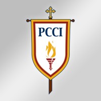 Professional Christian Coaching Institute logo - Similar company to Write These Words