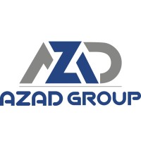 AZAD GROUP logo - Similar company to Cisoft Technologies