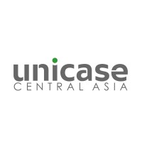 Unicase Central Asia logo - Similar company to Unicase