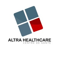 Altra healthCare logo - Similar company to Centres De Santé Marie Thérèse