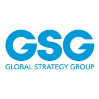 Global Strategy Group logo - Similar company to Gmmb