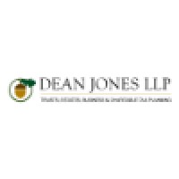 Dean Jones LLP logo - Similar company to Marina Title, Florida'S Premier Title Company
