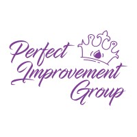 Perfect Improvement Group logo - Similar company to Eric Cantu Remodeling