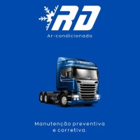 RD Ar condicionado Automotivo logo - Similar company to Engifrio