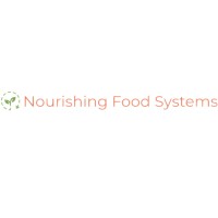 Nourishing Food Systems logo - Similar company to Wren&Co