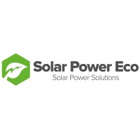 Solar Power Eco logo - Similar company to Solar Power Integrator