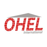 OHEL INTERNATIONAL OFFICIELLE logo - Similar company to Tradeflo