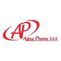ADEXA PHARMA S A S logo - Similar company to An Global Services