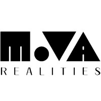 MoVA Realities logo - Similar company to Cmo Hub