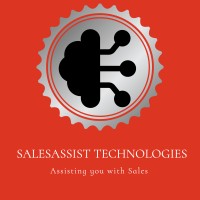 SalesAssist Technologies logo - Similar company to Agroprvider Llc