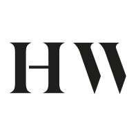 HappyWall® logo - Similar company to Woodvale Studios