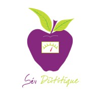 SEV DIETETIQUE logo - Similar company to Joy Diététique