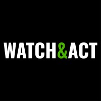 Watch&Act logo - Similar company to Beambassador