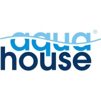 Aqua House logo - Similar company to Largeprinting.Com