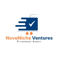 NovaNiche Ventures logo - Similar company to Vendroute Media Agency