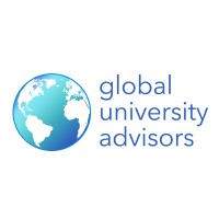 Global University Advisors logo - Similar company to Askgxp | Ai For Pharma