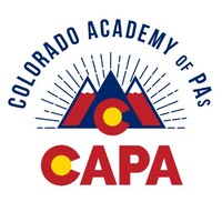 Colorado Academy of PAs logo - Similar company to West Coast Space Centre