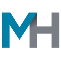 McNamee Hosea, P.A. logo - Similar company to Stein Sperling