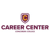 Concordia College Career Center logo - Similar company to Efm Events