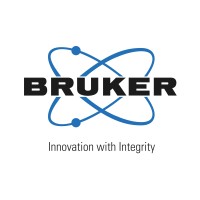 Bruker EAS GmbH logo - Similar company to Safevision