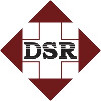 Diversified Systems Resources (DSR) logo - Similar company to Visionpoint Llc