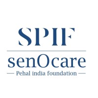 Senocare Pehal India Foundation logo - Similar company to Senocare Services