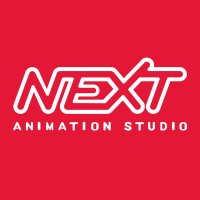Next Animation Studio logo - Similar company to Moonshine Studio