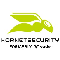 Hornetsecurity France (Formerly Vade) logo - Similar company to Stormshield