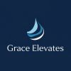 Grace Elevates logo - Similar company to Virtual Equations Llc
