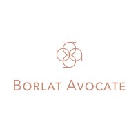 Borlat Avocate & Médiation logo - Similar company to Justice De Paix