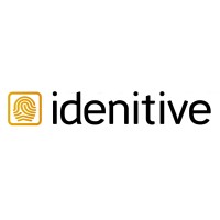 Idenitive Analytics logo - Similar company to Deep Forests