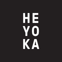 Heyoka logo - Similar company to Federation Meac
