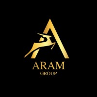 Aram Group UAE logo - Similar company to Aram Group