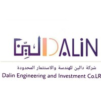 Dalin Engineering & Investment Company logo - Similar company to Dalin Designs