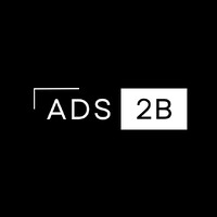 Ads2B logo - Similar company to Nomu