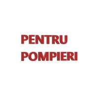 PENTRU POMPIERI logo - Similar company to Smurd