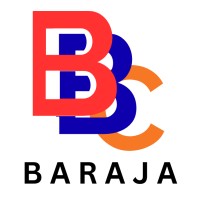 BARAJA logo - Similar company to Dyntek Pte Ltd