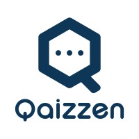 Qaizzen logo - Similar company to Sinérgica