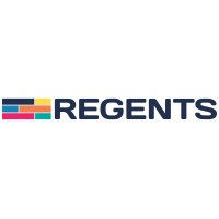 Regents logo - Similar company to Vision Resource Group