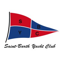 SAINT BARTH YACHT CLUB logo - Similar company to Ikh Villas