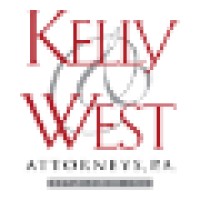 Kelly and West Attorneys logo - Similar company to Freeman & Fuson