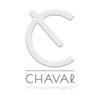 Chavar interieurvormgever logo - Similar company to Mmi - Interiors