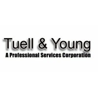 Tuell & Young, P.S. logo - Similar company to Davies Pearson, P.C.