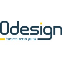 Odesign logo - Similar company to Odesign