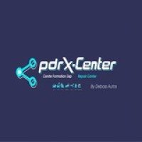 PdrX-Center logo - Similar company to Expertgrele